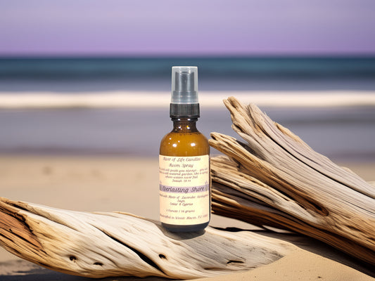 Everlasting Shore – Room Spray