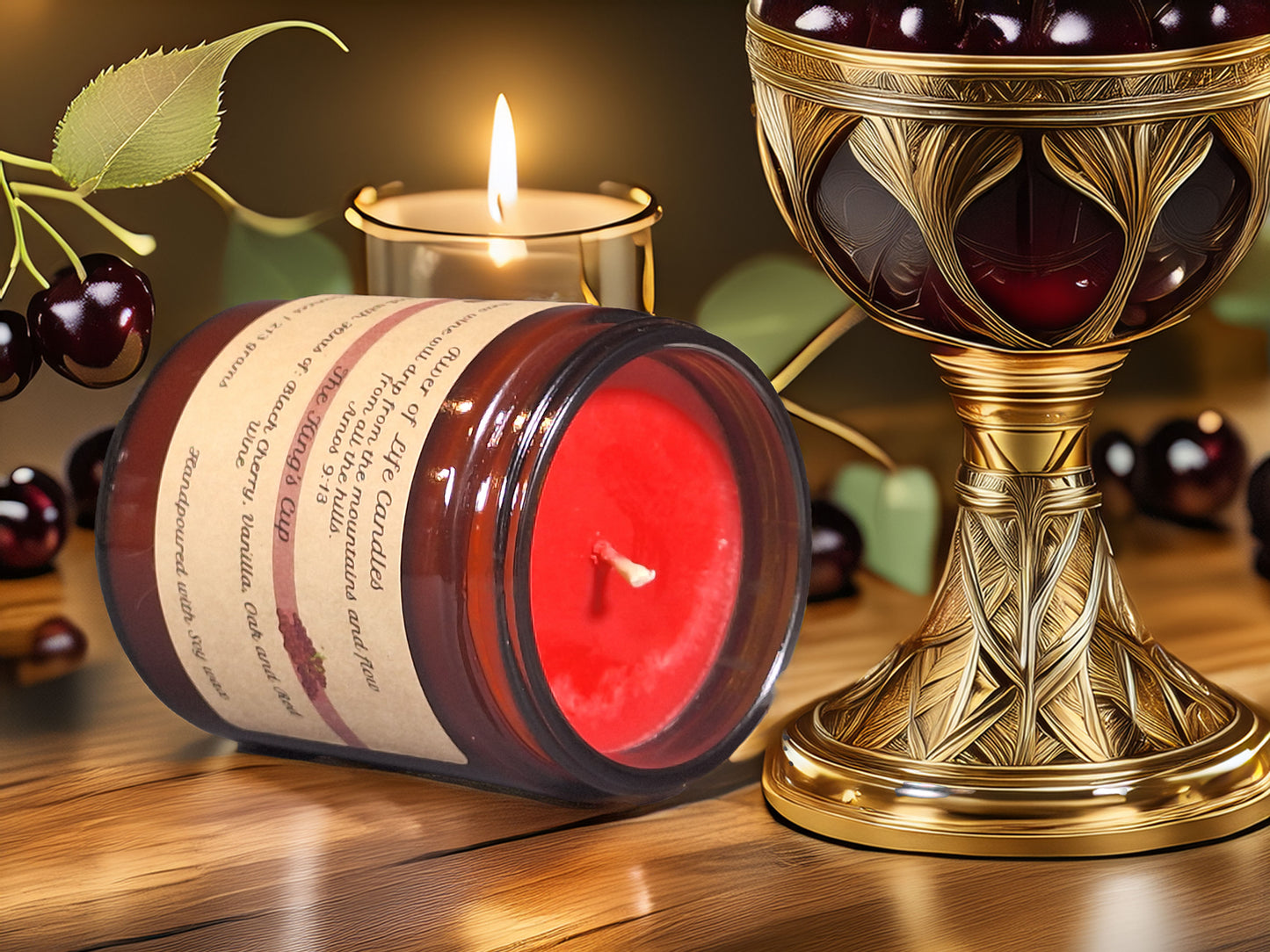The King’s Cup