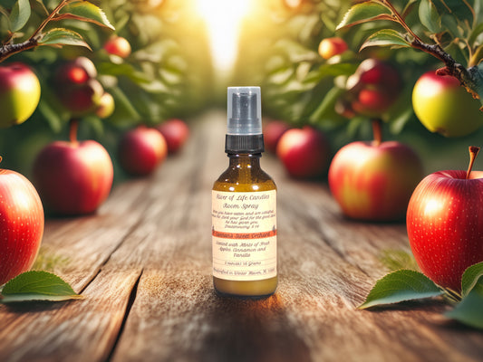 Cannan’s Sweet Orchard – Room Spray