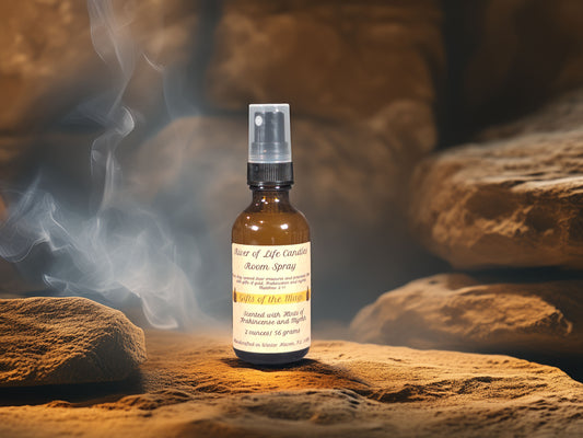 Gifts of the Magi Room Spray