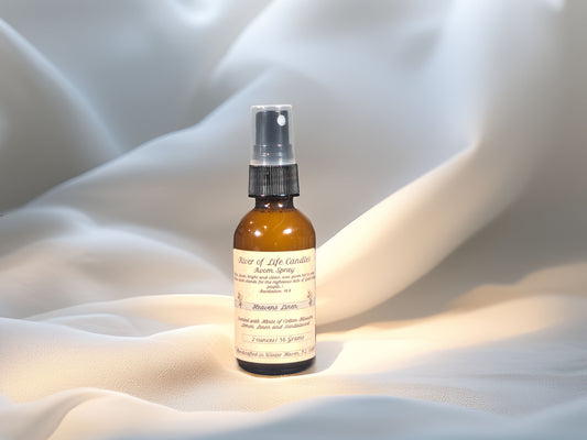 Heaven’s Linen – Room Spray
