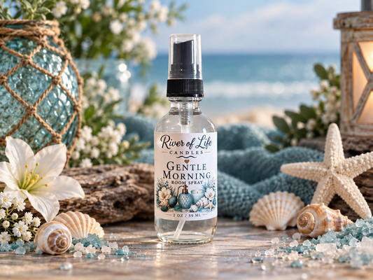 Gentle Morning Room Spray