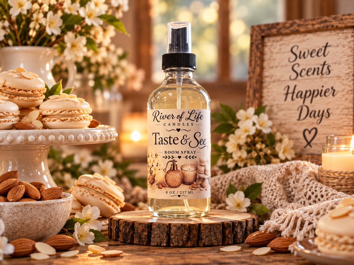 Taste & See Room Spray